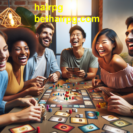 A Ascensão dos Jogos de Tabuleiro na Era Digital
