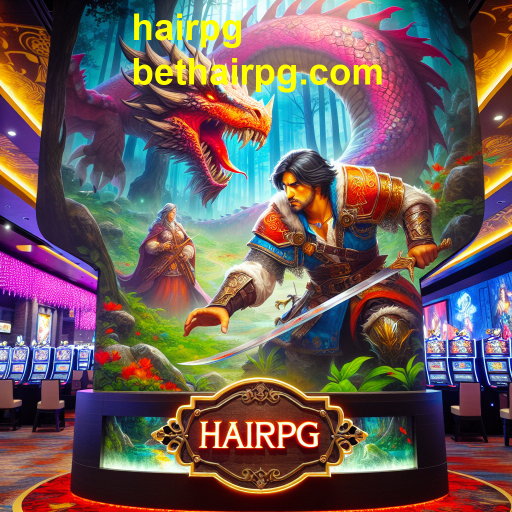hairpg