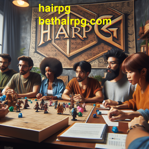 A Importância da Categoria 'Equipe' em Jogos de RPG